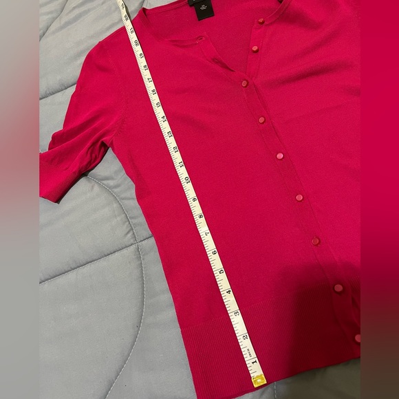 NWOT, Ann Taylor Sweater - Picture 9 of 11